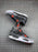 Nike Air Jordan 4 Retro Infrared