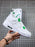 Nike Air Jordan 4 Retro Green Metallic