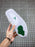 Nike Air Jordan 4 Retro Green Metallic