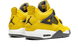 Nike Air Jordan 4 Retro Lightning