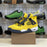 Nike Air Jordan 4 Retro Lightning