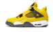 Nike Air Jordan 4 Retro Lightning