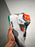 Nike Air Jordan 4 Retro Lucid Green Rasta
