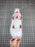 Nike Air Jordan 4 Retro Red Metallic