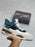 Nike Air Jordan 4 Retro SNORLAX