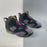 Nike Air Jordan 6 Black Light Graphite Dark Grey Bordeaux
