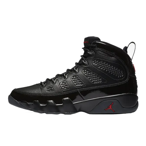 Nike Air Jordan 9 Bred