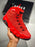 Nike Air Jordan 9 Chile Red Black