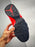 Nike Air Jordan 9 Chile Red Black