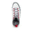 Nike Air Jordan 9 Retro White Fire Red Cool Grey