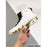 Nike Air Jordan 9 Statue