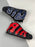 Nike Air More Uptempo Alternates Navy And Red AIR