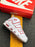 Nike Air More Uptempo White Varsity Red