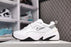 Nike M2K Tekno White Grey