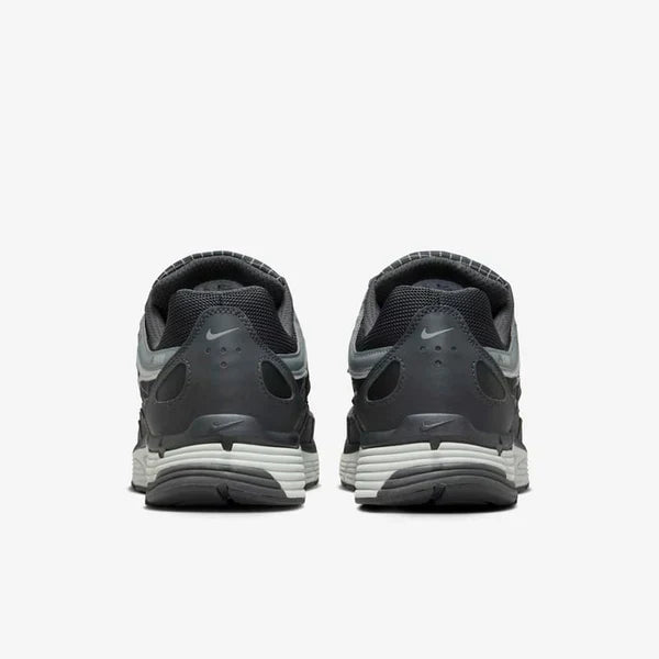 Nike P-6000 Smoke Grey Black