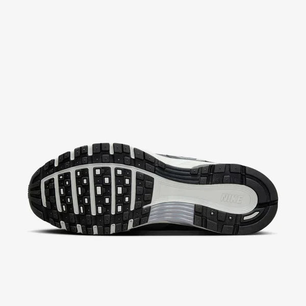 Nike P-6000 Smoke Grey Black
