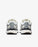 Nike P-6000 Summit White Metallic Silver