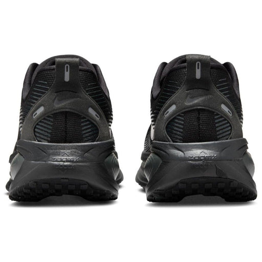 Nike Vomero 18 Black Dark Smoke Grey