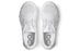 On Running Cloud 5 All White