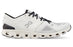 On Running Cloud X 3 Ivory Black