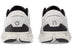 On Running Cloud X 3 Ivory Black