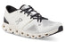 On Running Cloud X 3 Ivory Black