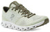 On Running Cloud X Aloe White