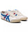 Onitsuka Tiger Men's Mexico 66 Vin  White & Directoire Blue