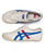 Onitsuka Tiger Men's Mexico 66 Vin  White & Directoire Blue
