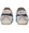 Onitsuka Tiger Men's Mexico 66 Vin  White & Directoire Blue