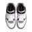 Air Jordan 4 Retro PSG White Neutral Grey