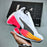 Mens Fast RB Nitro Elite White & Sun Stream