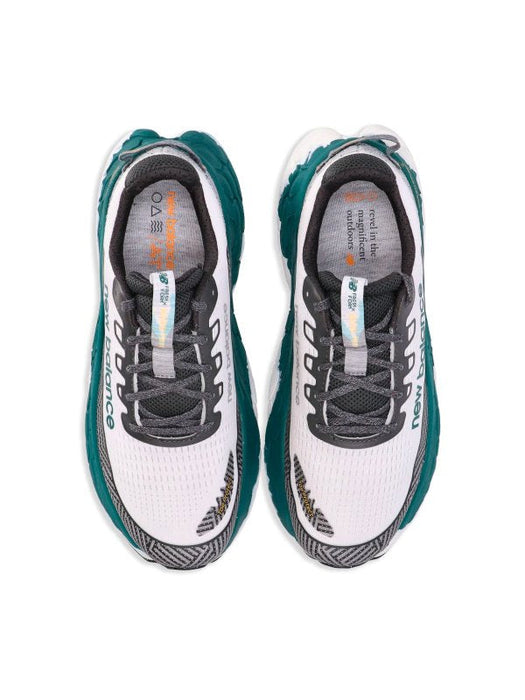 New Balance Fresh Foam X More Trail v3