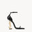 Saint Laurent Opyum Sandals