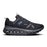 On CloudHorizon Waterproof Lace - Black/Eclipse