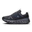 On CloudHorizon Waterproof Lace - Black/Eclipse