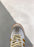 Sporty & Rich x Adidas Samba OG White Bold Gold