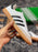 Sporty & Rich x Adidas Samba OG White Legend Ink