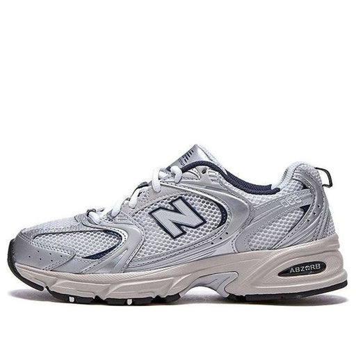 New Balance 530 Steel Gray