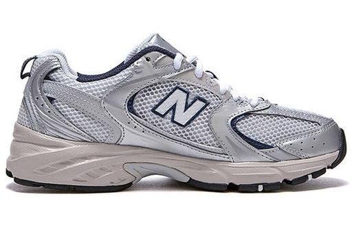 New Balance 530 Steel Gray