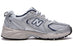 New Balance 530 Steel Gray