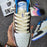 Travis Scott x Air Jordan 1 Low Fragment