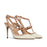 Valentino Garavani Rockstud White Pumps