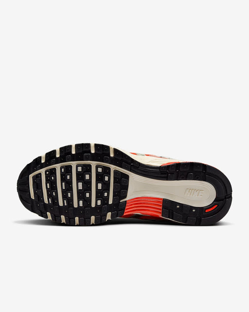 Nike P-6000 Off White