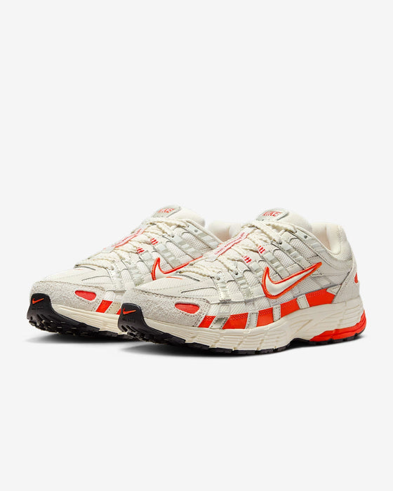 Nike P-6000 Off White