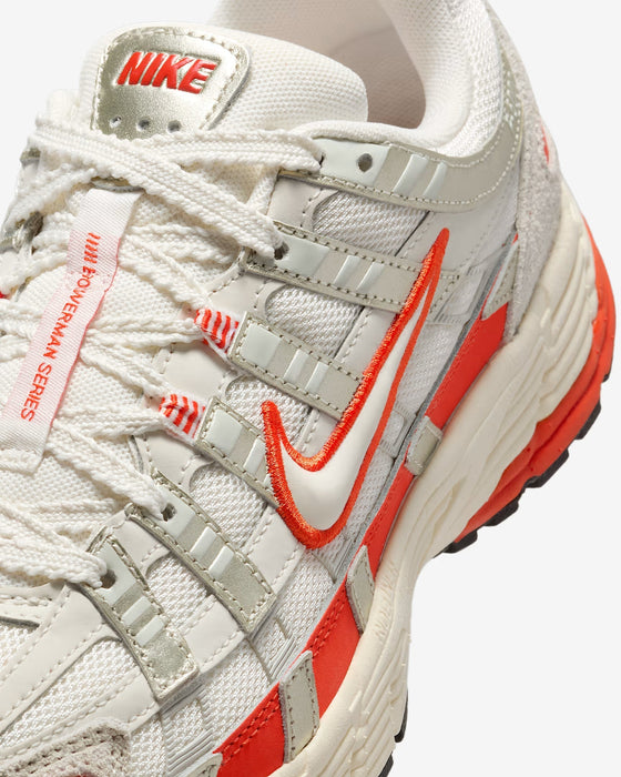 Nike P-6000 Off White