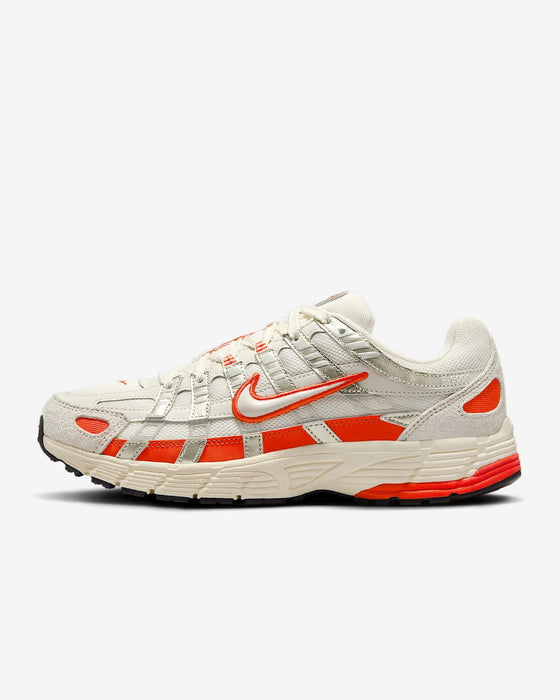 Nike P-6000 Off White