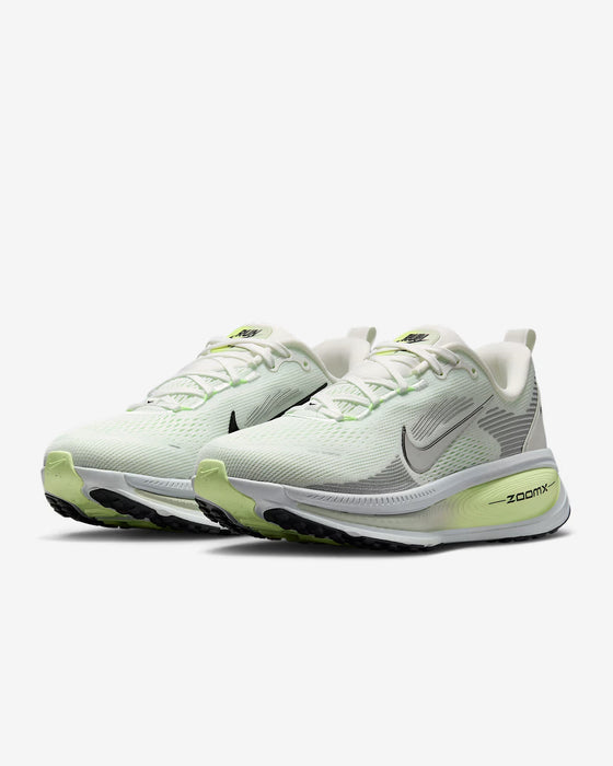 Sustainable Materials  Nike Vomero 18