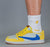 Travis Scott x Air Jordan 1 Low OG Canary