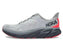 Hoka One Clifton 8 Sharkskin Diva Pink